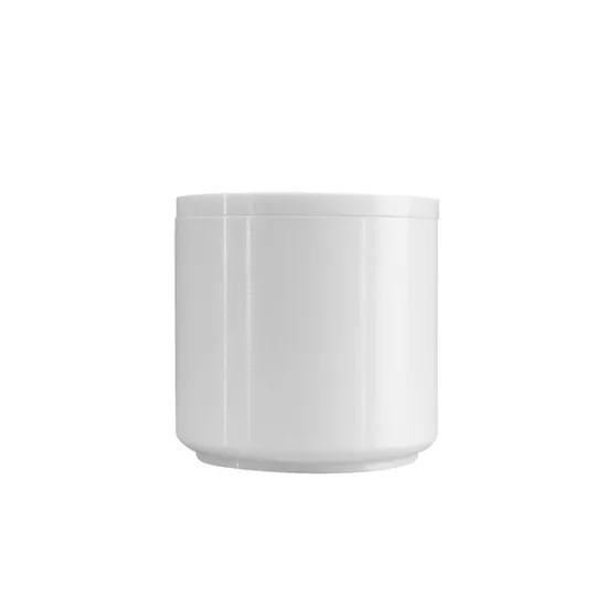 Samy Zirconia Grinding Jar Ceramic Tank for Laboratory Planetary Ball Mill Machine